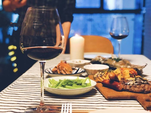 怎样表白更有仪式感?五招表白方法俘获她 怎样表白更有仪式感?五招表白方法俘获她第5张